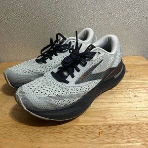 Brooks Adrenaline GTS 24 Athletic Sneakers Women’s Size 8.5 1204261B030